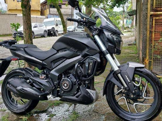 BAJAJ DOMINAR 400 